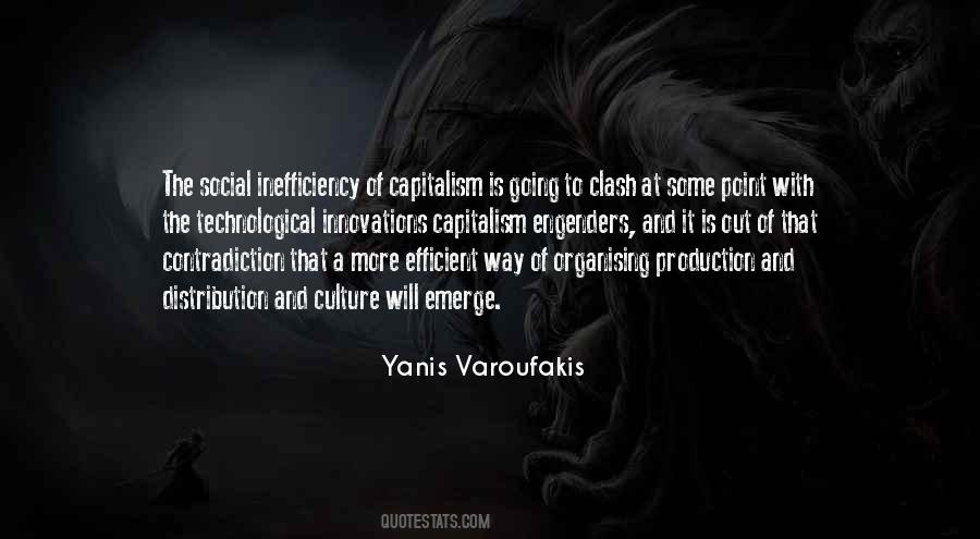Yanis Varoufakis Quotes #836328
