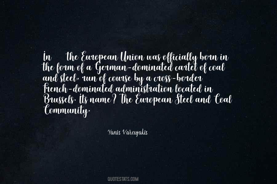Yanis Varoufakis Quotes #981286