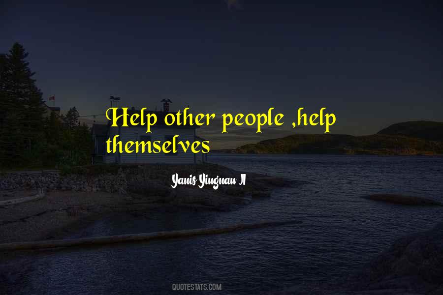 Yanis Yingnan JI Quotes #572062 Yanis Yingnan JI Quotes #572062