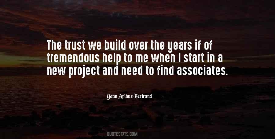 Yann Arthus-Bertrand Quotes #1305051