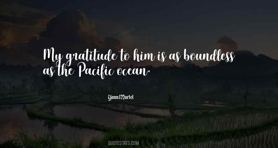 Yann Martel Quotes #1159153