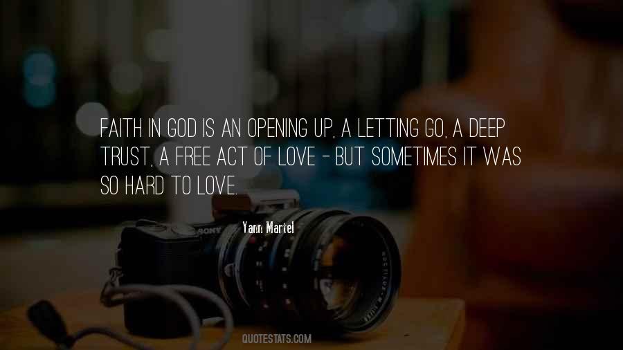 Yann Martel Quotes #1358899