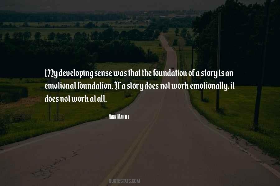 Yann Martel Quotes #159729