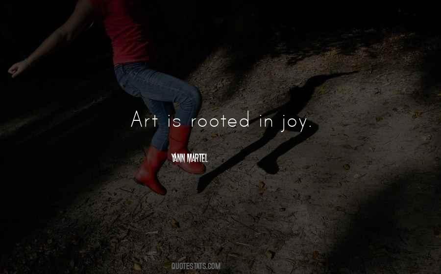 Yann Martel Quotes #1622205