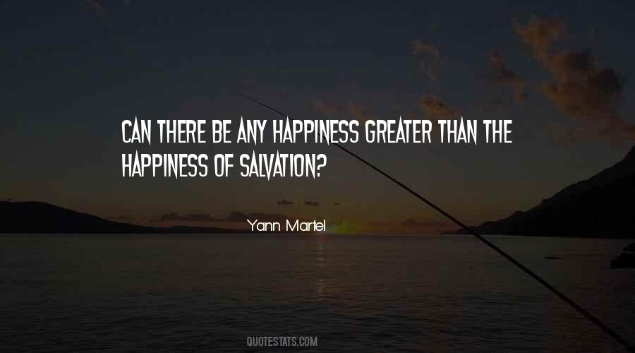 Yann Martel Quotes #1635755