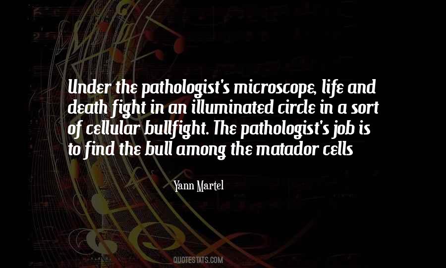 Yann Martel Quotes #1666207