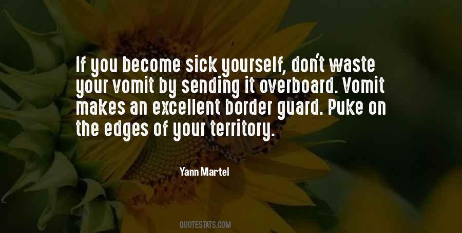 Yann Martel Quotes #1776151