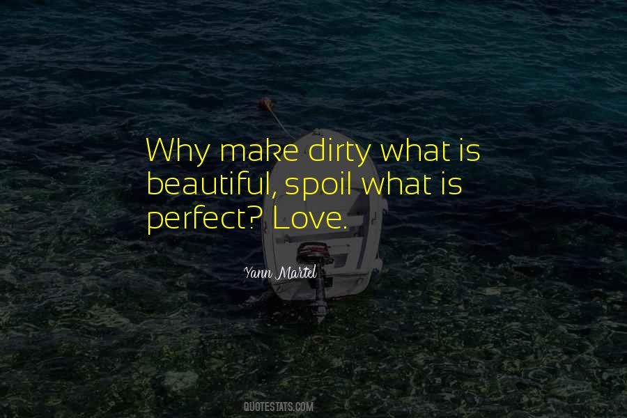 Yann Martel Quotes #1873696