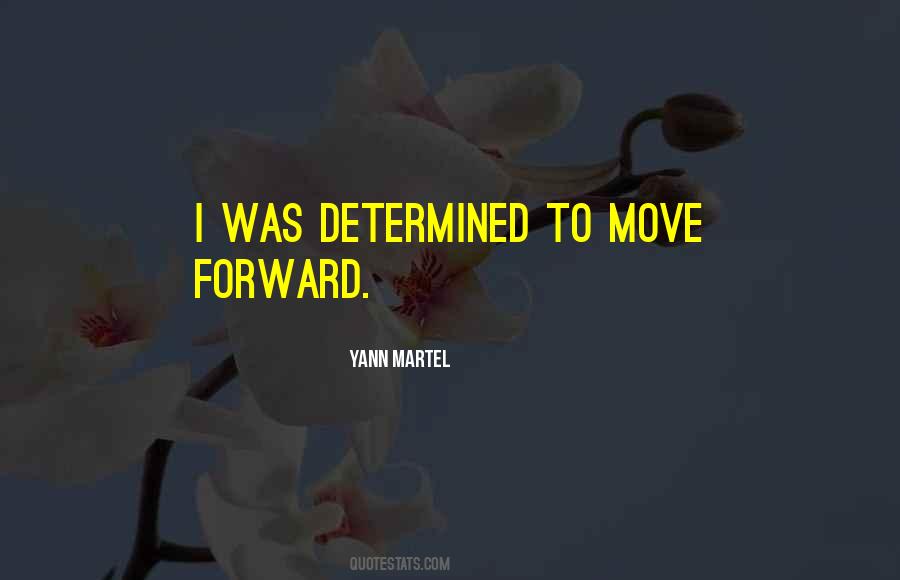Yann Martel Quotes #210054