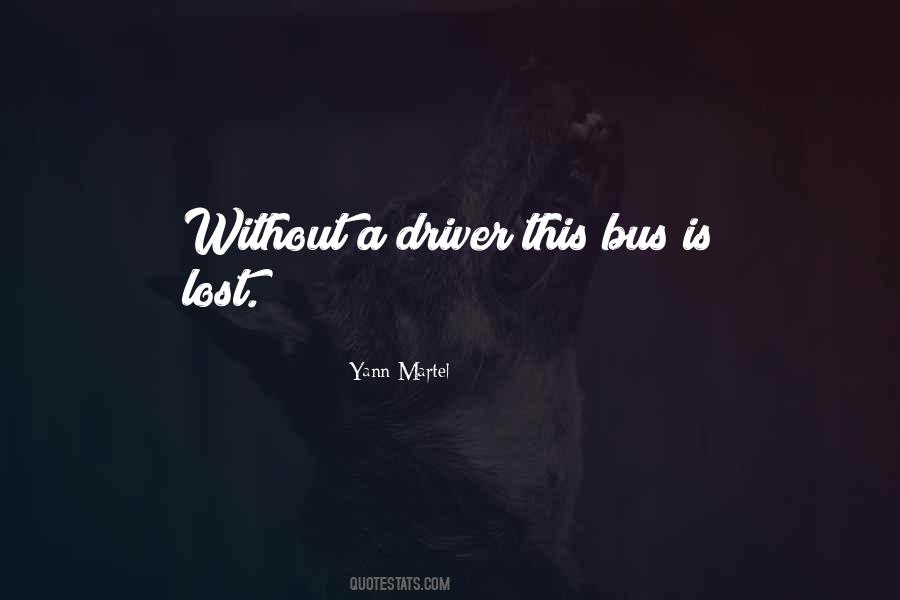 Yann Martel Quotes #368509
