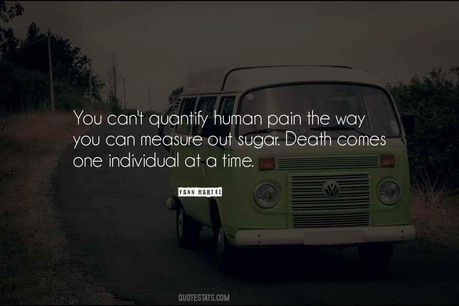 Yann Martel Quotes #381973