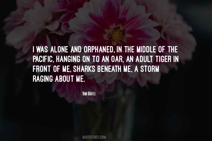 Yann Martel Quotes #384051