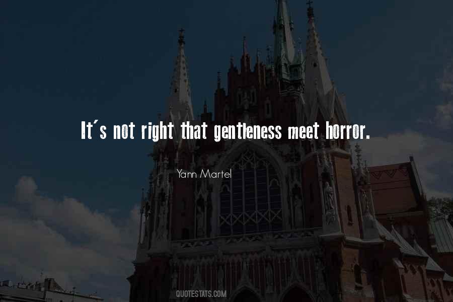 Yann Martel Quotes #418323