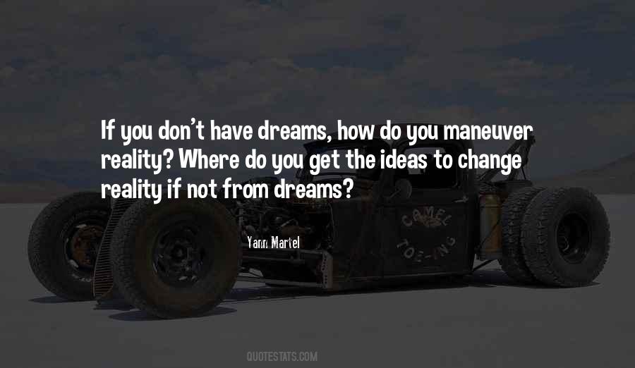 Yann Martel Quotes #493317