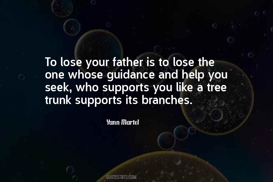 Yann Martel Quotes #59533