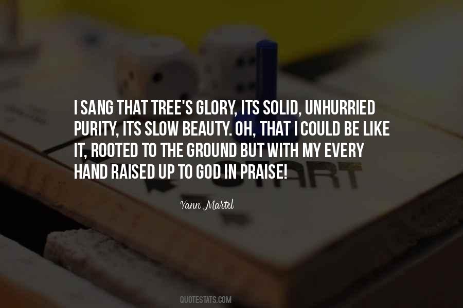 Yann Martel Quotes #642799