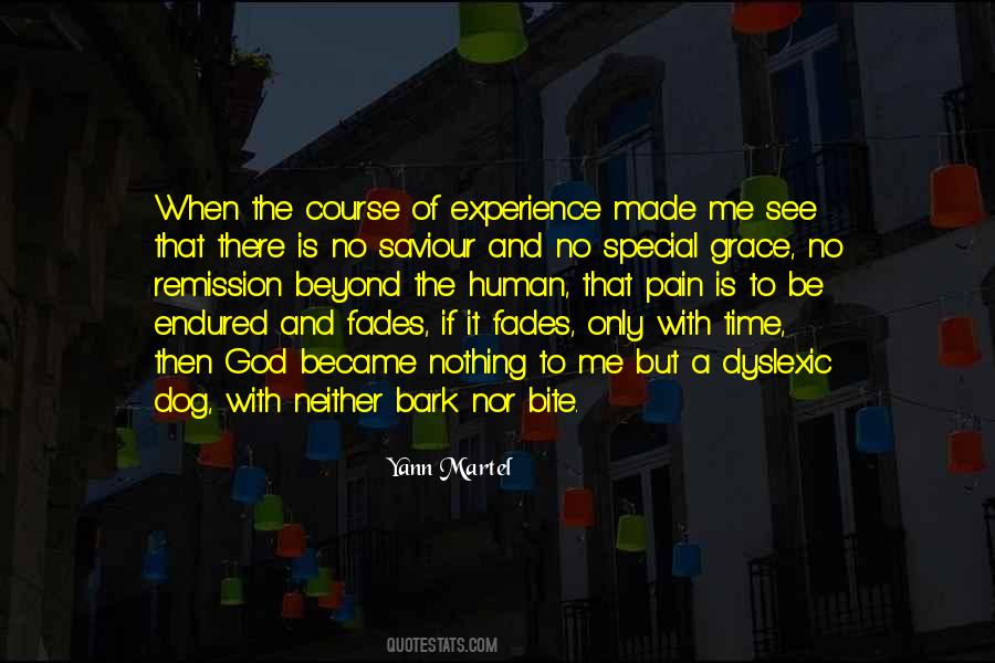 Yann Martel Quotes #929604