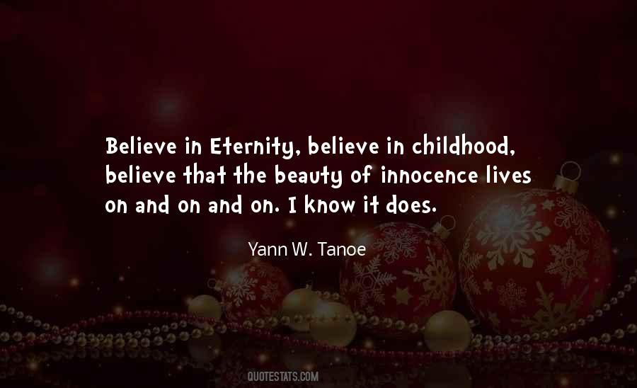 Yann W. Tanoe Quotes #1322036