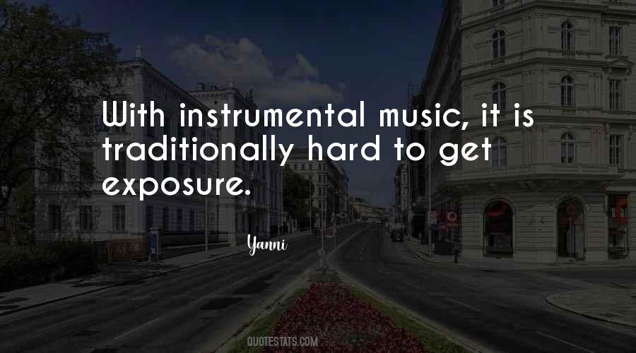 Yanni Quotes #812447