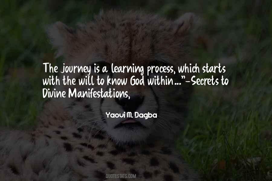 Yaovi M. Dagba Quotes #549155 Yaovi M. Dagba Quotes #549155