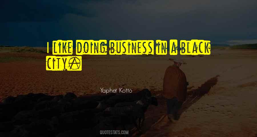 Yaphet Kotto Quotes #408837 Yaphet Kotto Quotes #408837