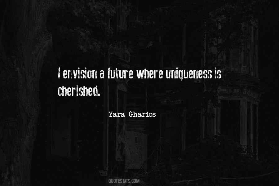 Yara Gharios Quotes #1872048 Yara Gharios Quotes #1872048