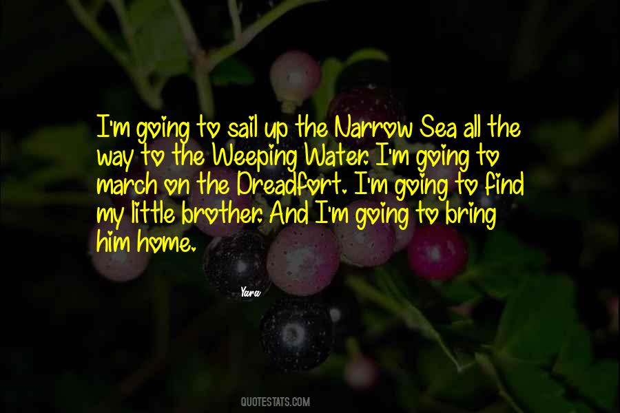 Yara Quotes #829033 Yara Quotes #829033