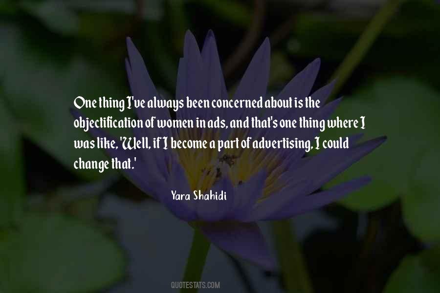 Yara Shahidi Quotes #244173