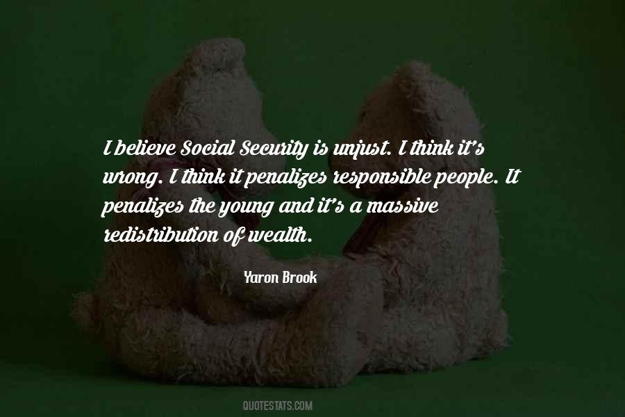 Yaron Brook Quotes #1394911