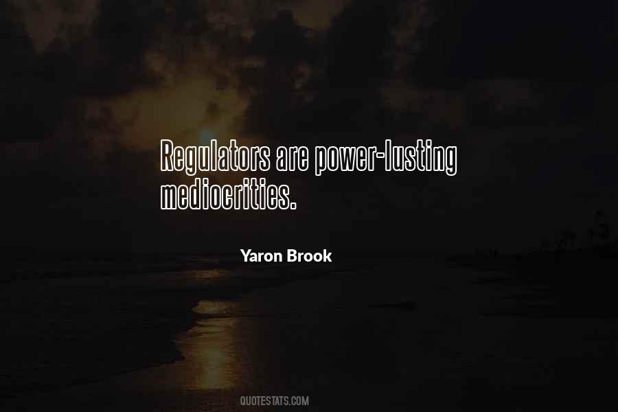 Yaron Brook Quotes #411357