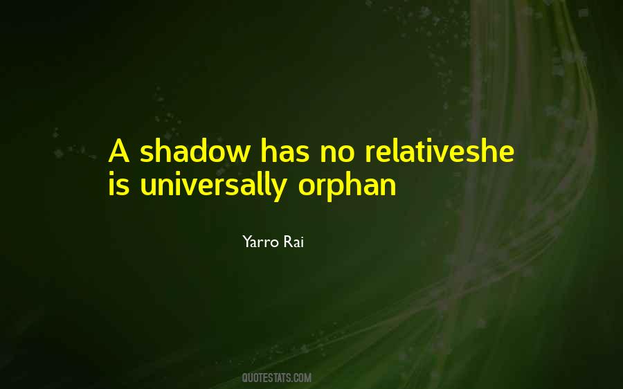 Yarro Rai Quotes #372466