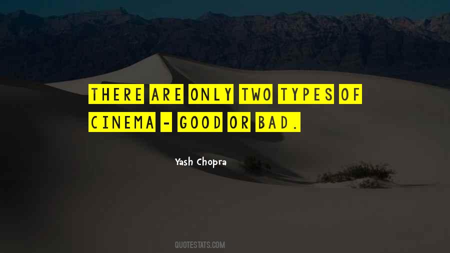 Yash Chopra Quotes #1691508