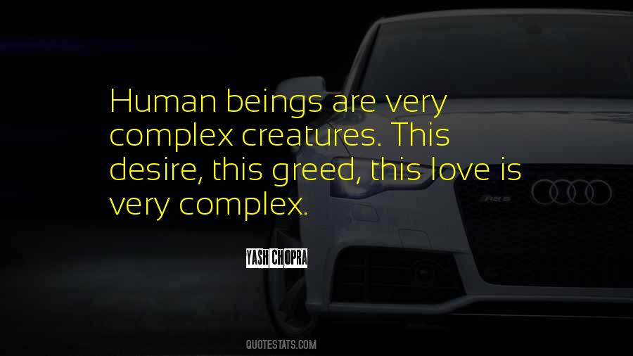Yash Chopra Quotes #400266