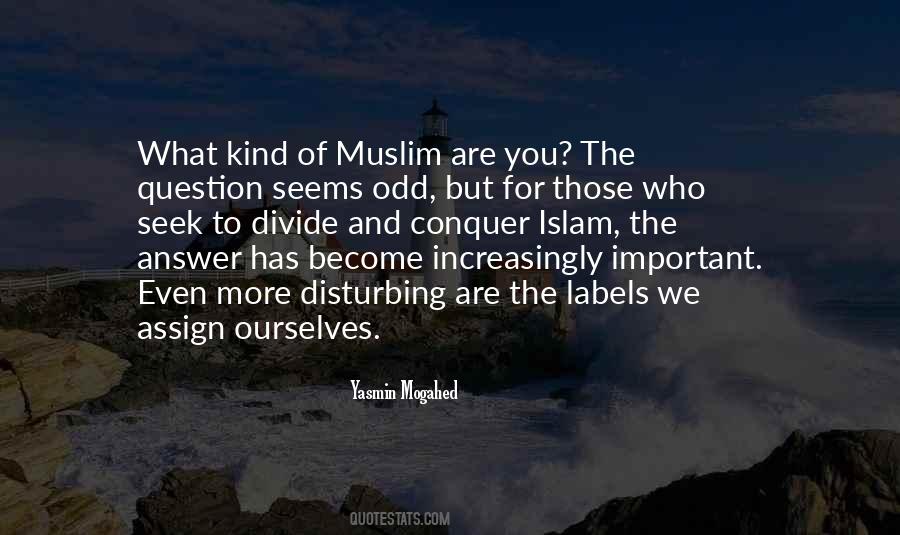 Yasmin Mogahed Quotes #101216