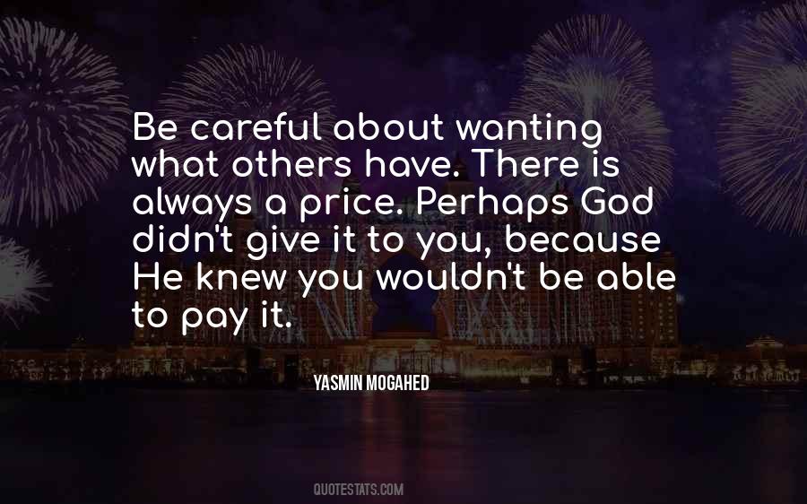 Yasmin Mogahed Quotes #1185432