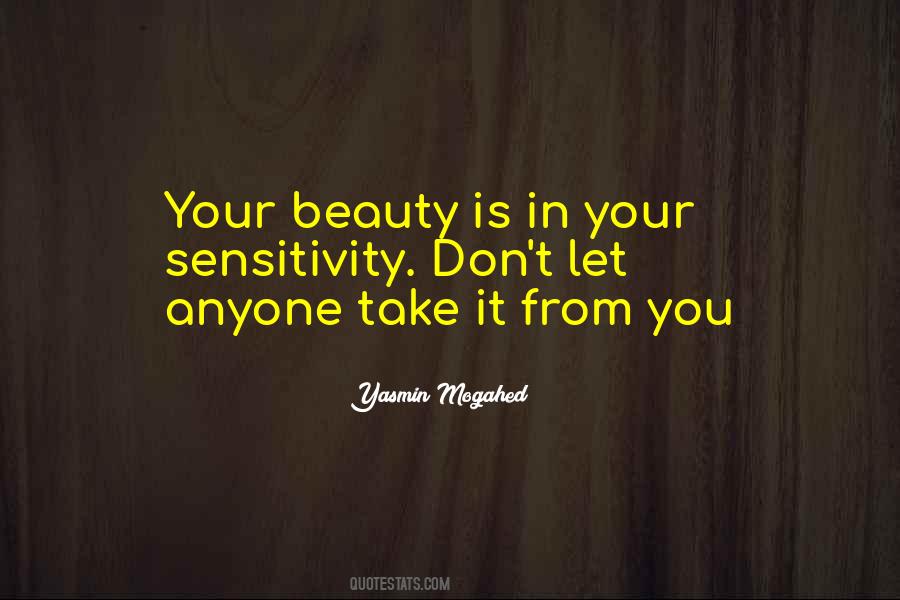 Yasmin Mogahed Quotes #1193067