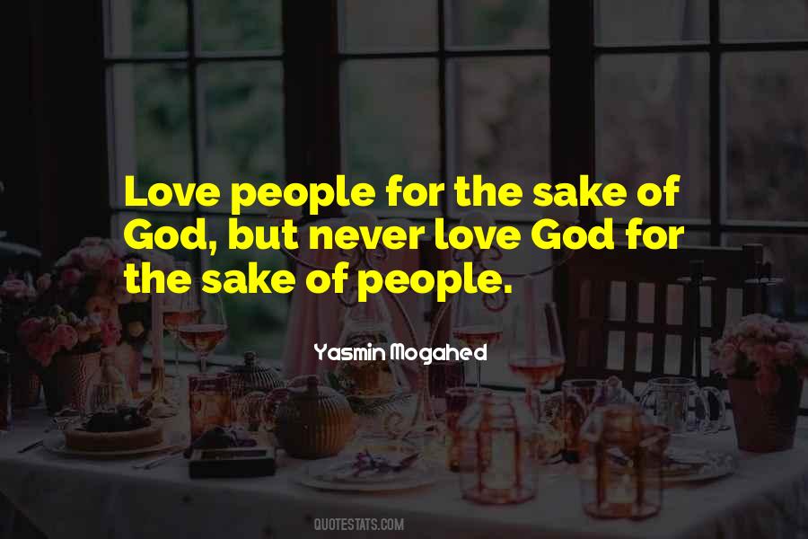 Yasmin Mogahed Quotes #1228171