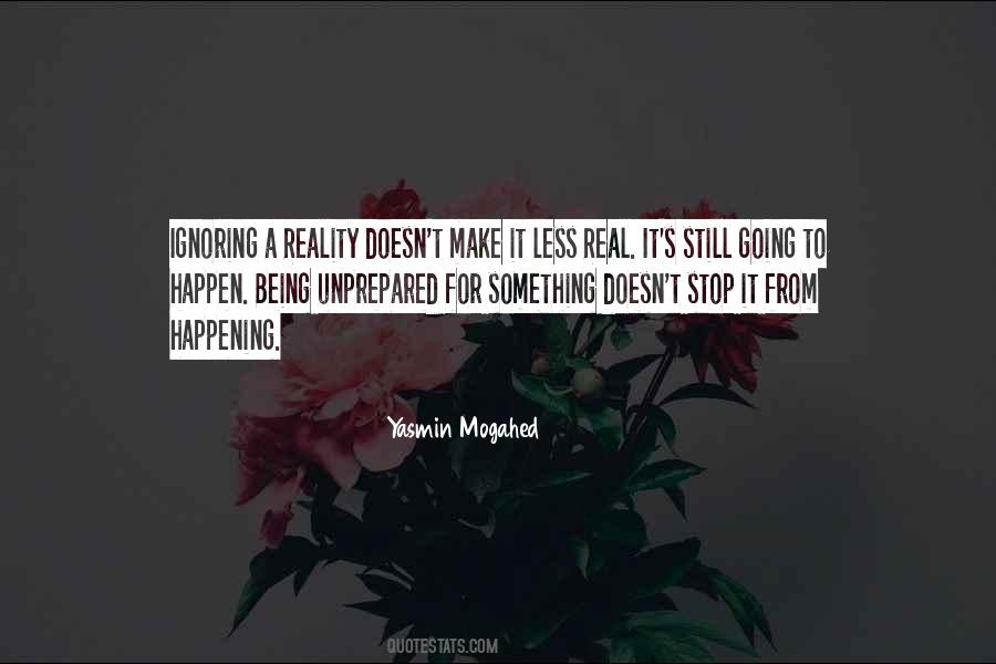 Yasmin Mogahed Quotes #1326168