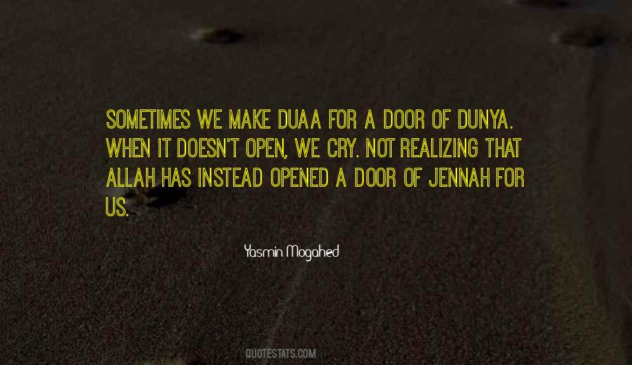 Yasmin Mogahed Quotes #1386559