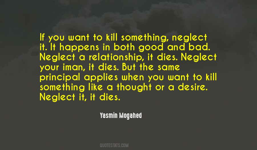 Yasmin Mogahed Quotes #1418459