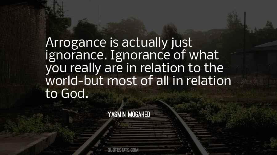 Yasmin Mogahed Quotes #1457524