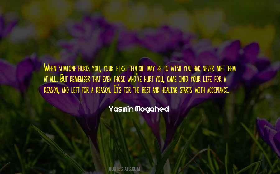 Yasmin Mogahed Quotes #1500113