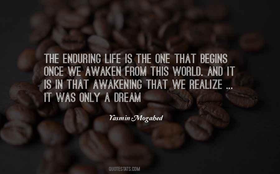 Yasmin Mogahed Quotes #1508124
