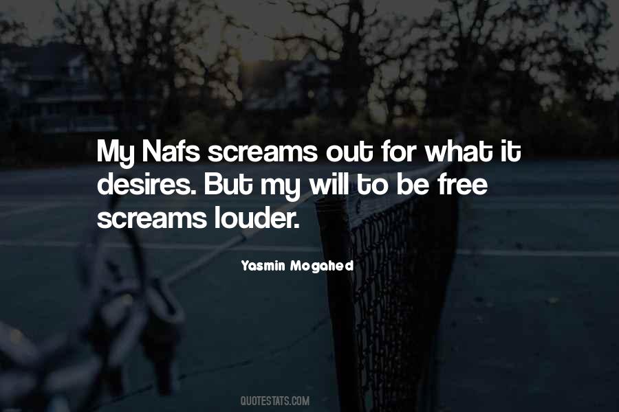 Yasmin Mogahed Quotes #1510874