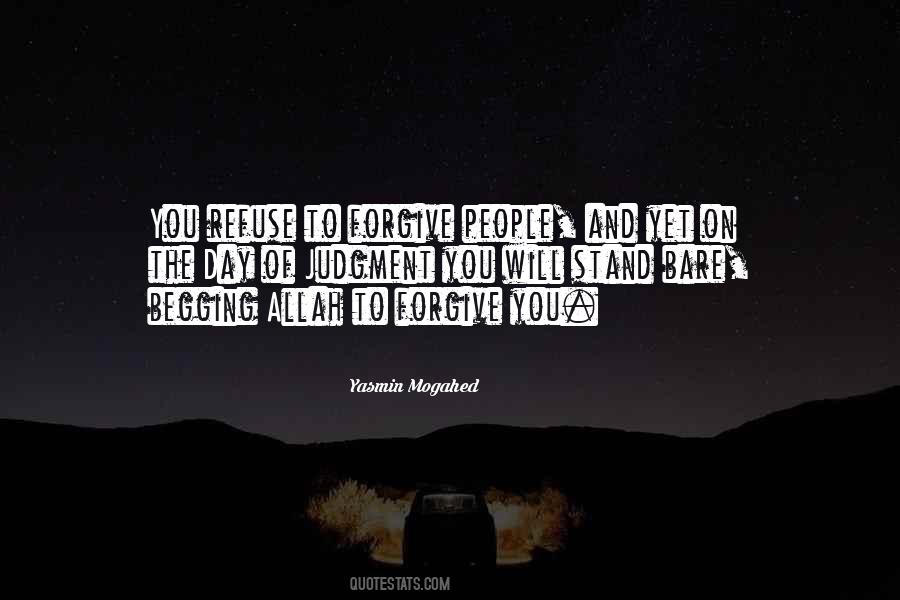 Yasmin Mogahed Quotes #1516776