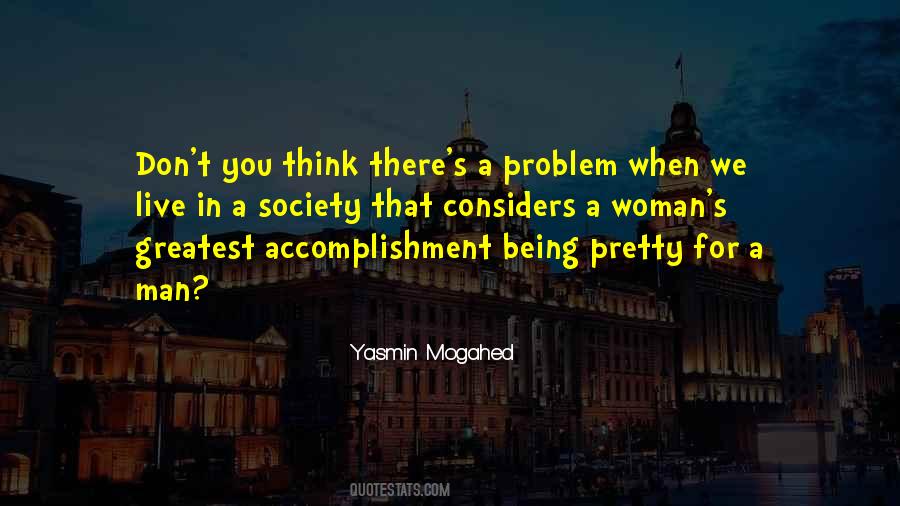 Yasmin Mogahed Quotes #1666555