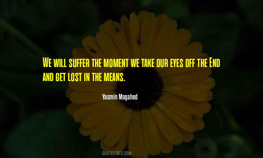 Yasmin Mogahed Quotes #1788789