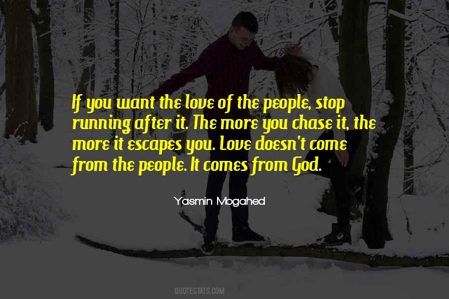 Yasmin Mogahed Quotes #1826643