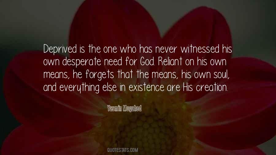 Yasmin Mogahed Quotes #1864090