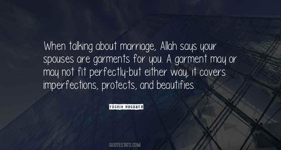 Yasmin Mogahed Quotes #205110